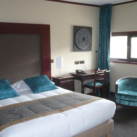 Hotel De France Montargis Ngoại thất bức ảnh