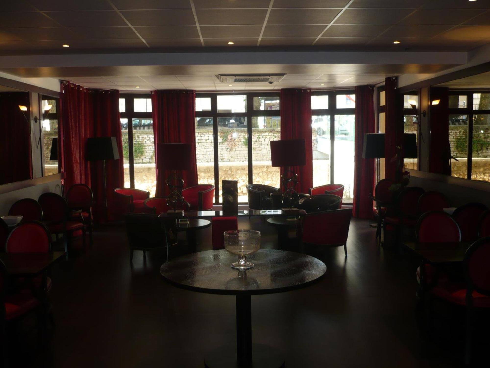 Hotel De France Montargis Ngoại thất bức ảnh