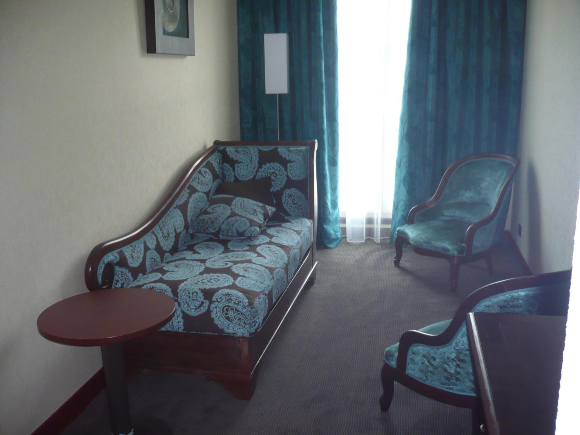 Hotel De France Montargis Ngoại thất bức ảnh