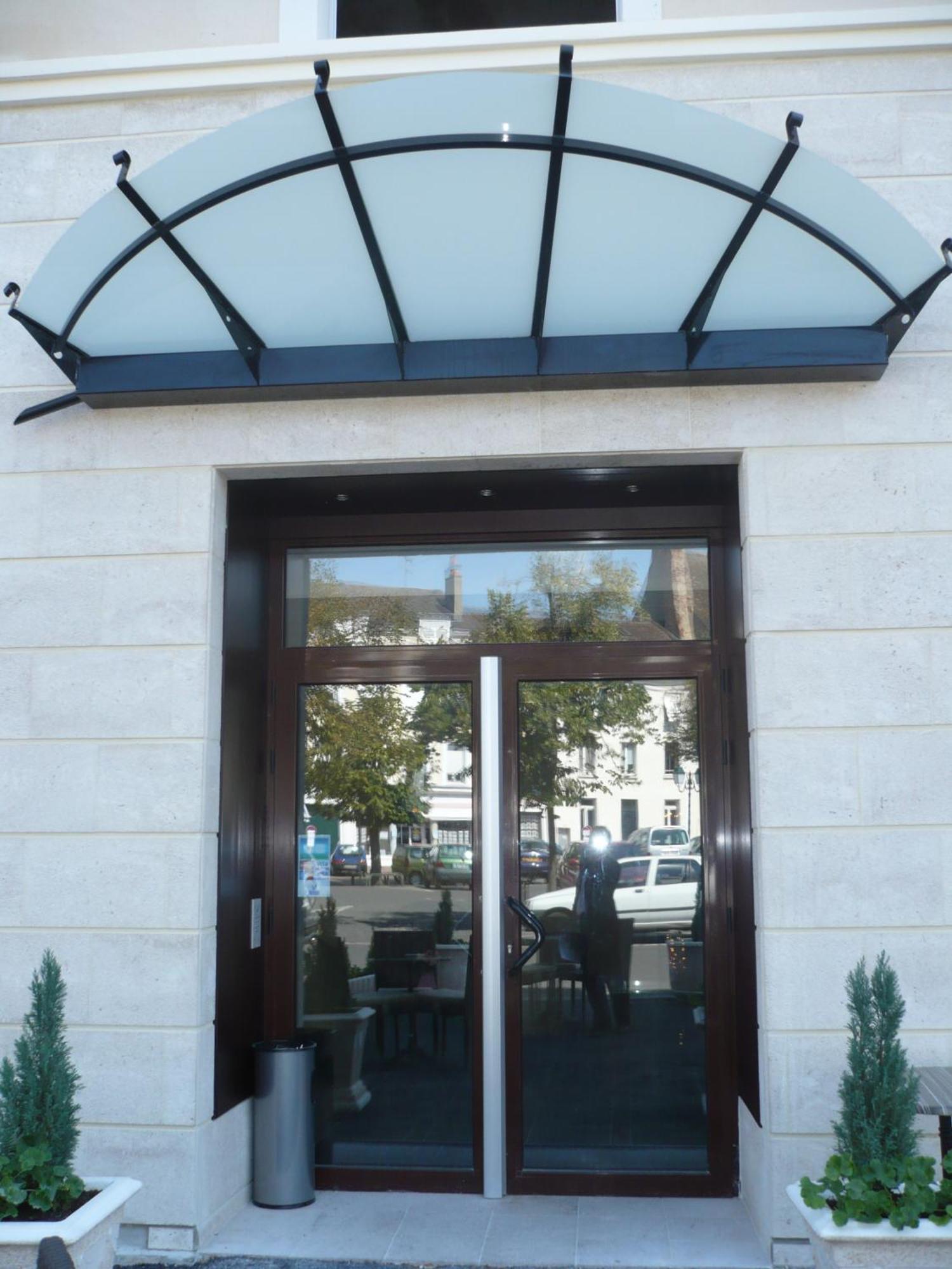 Hotel De France Montargis Ngoại thất bức ảnh