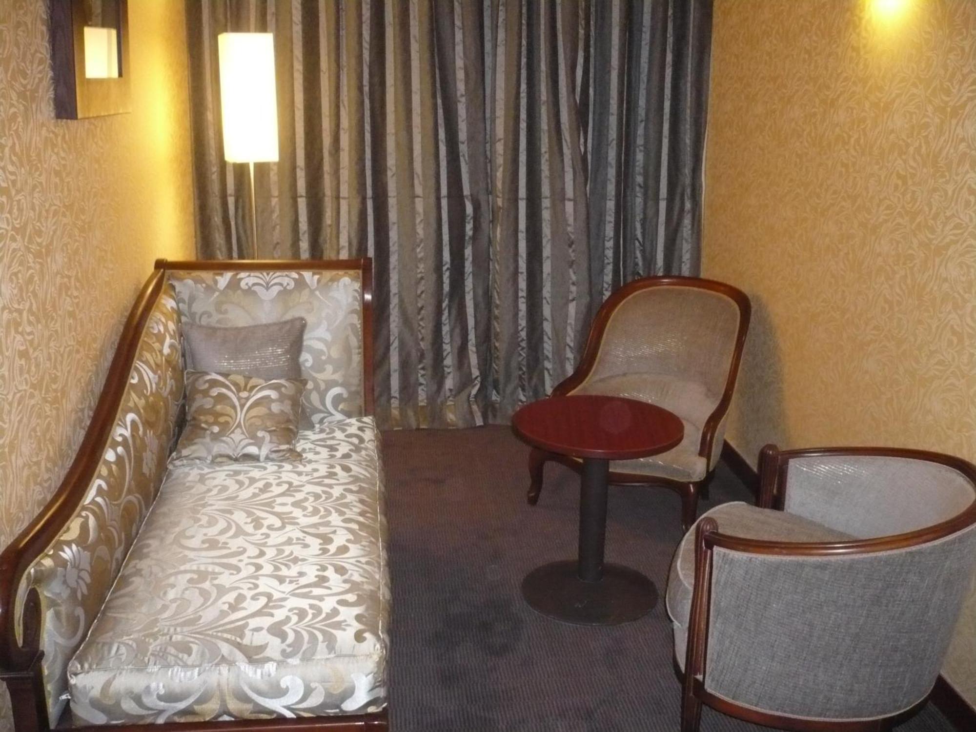 Hotel De France Montargis Ngoại thất bức ảnh