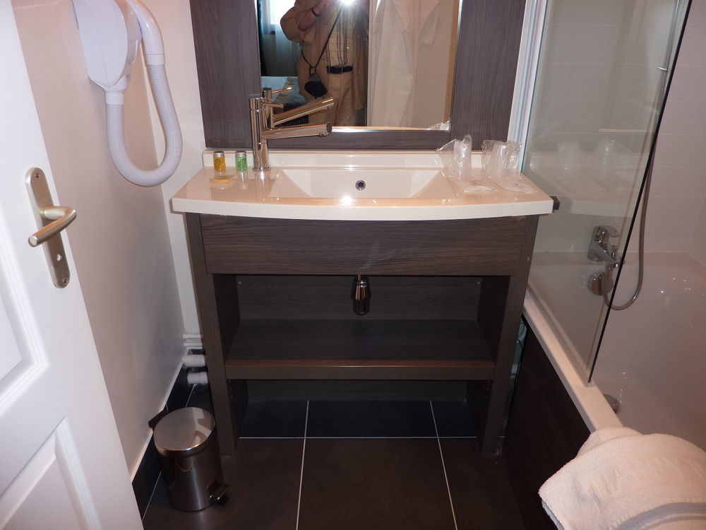 Hotel De France Montargis Ngoại thất bức ảnh