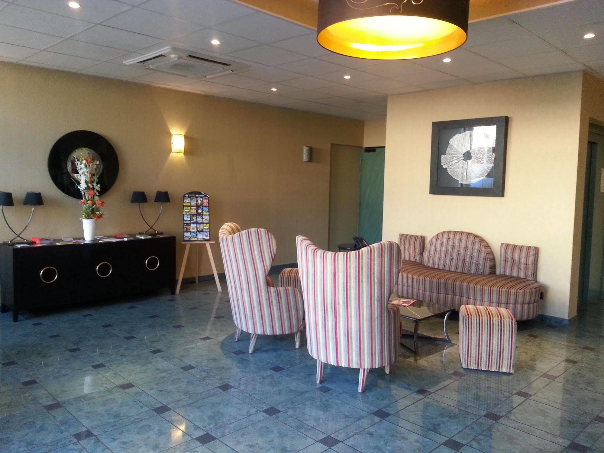 Hotel De France Montargis Ngoại thất bức ảnh