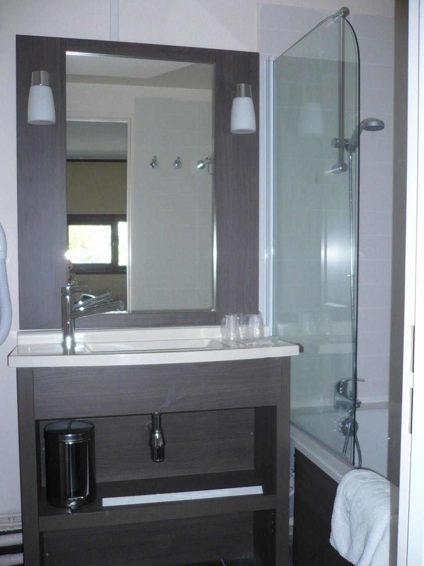 Hotel De France Montargis Ngoại thất bức ảnh