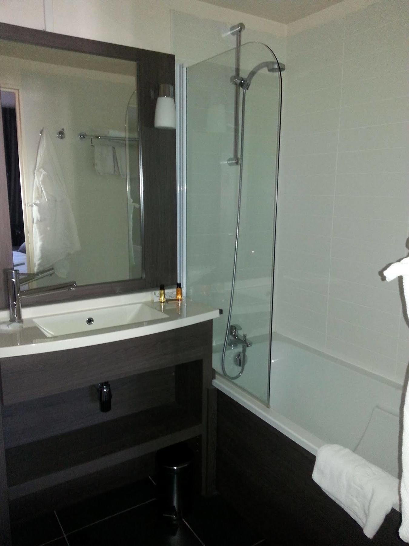 Hotel De France Montargis Ngoại thất bức ảnh